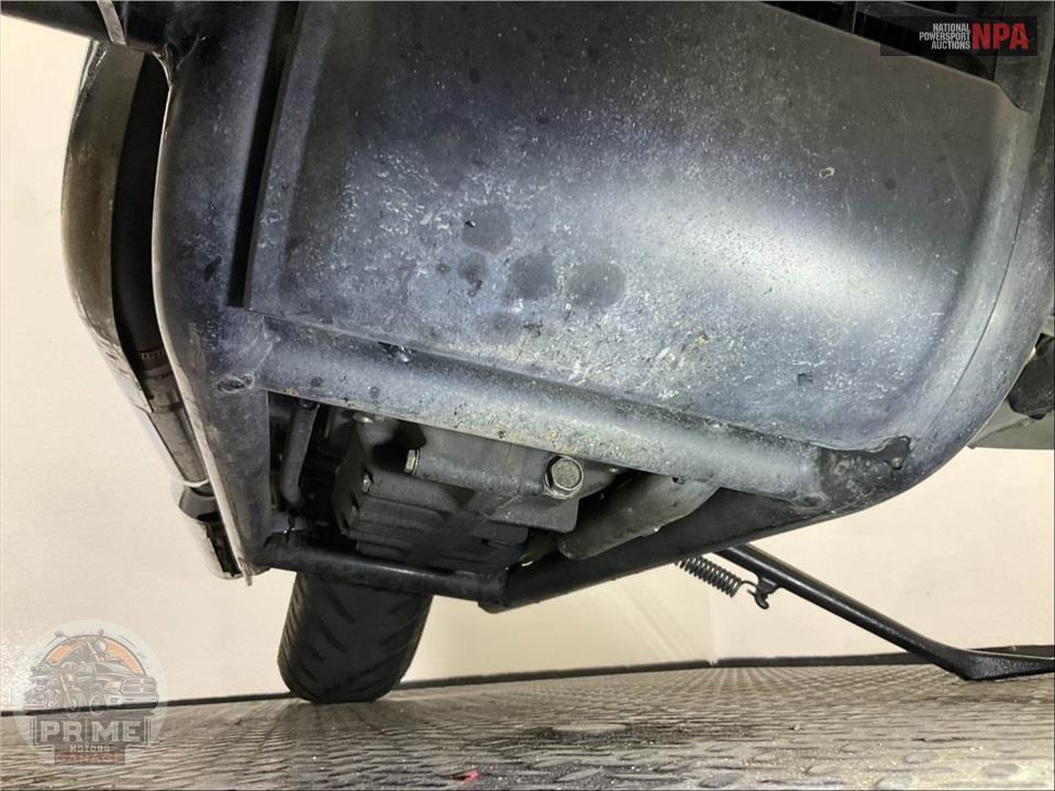 2012 Honda VT13CTC INTERSTATE — фото 10