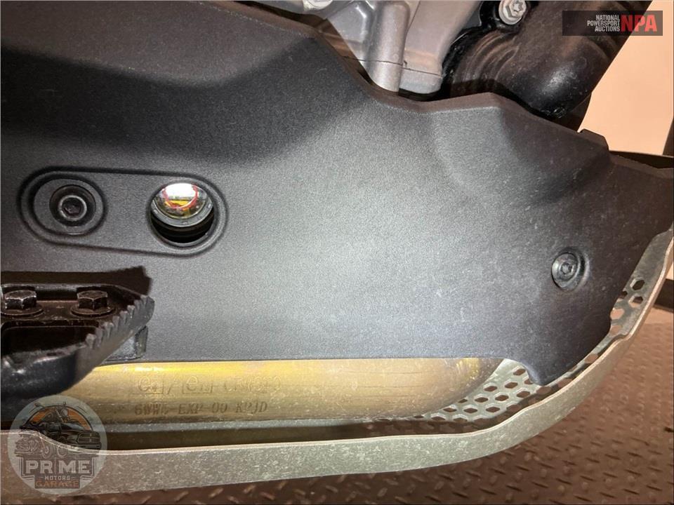 2023 Cf Moto IBEX 800T — фото 9