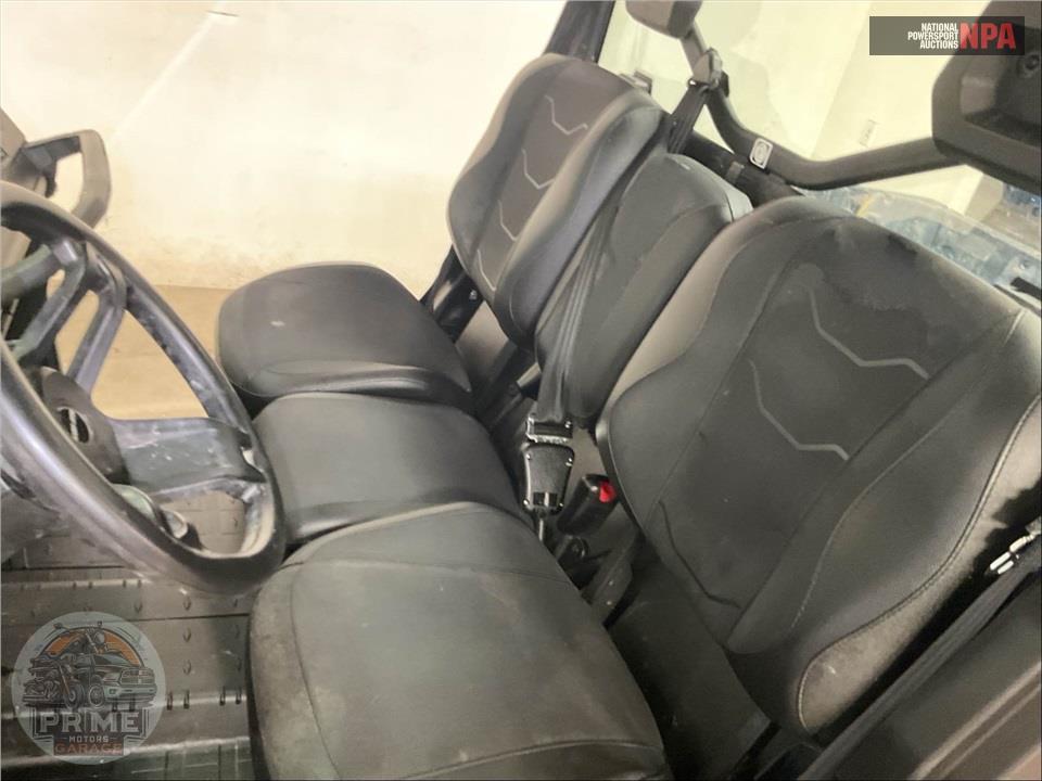 2021 Can-Am DEFENDER XT HD10 — фото 22