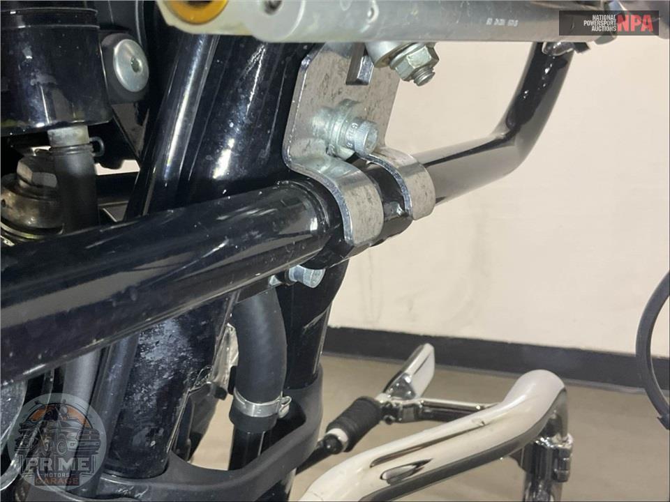 2024 Harley-Davidson FLTRT ROAD GLIDE 3 — фото 13