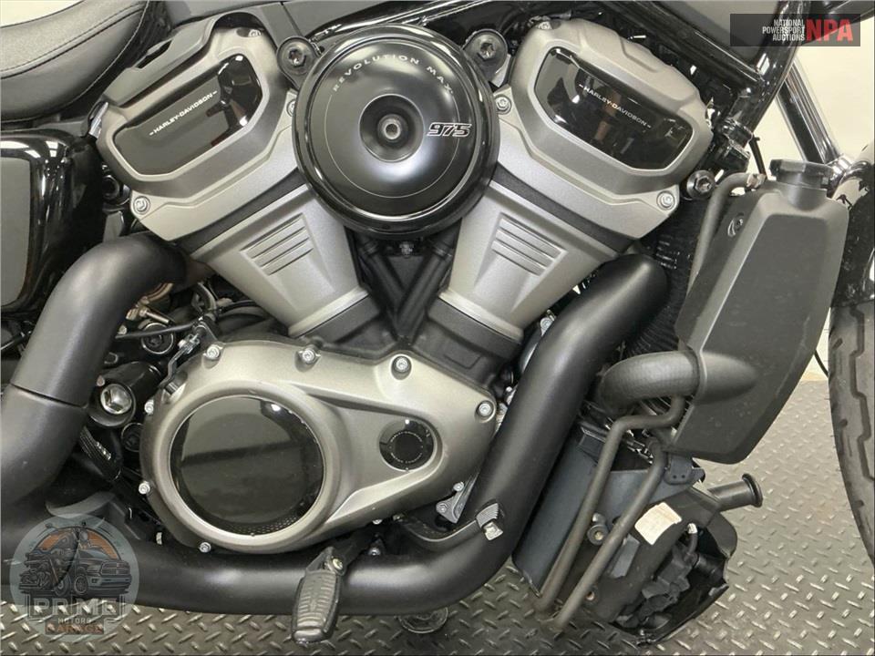 2022 Harley-Davidson RH975 NIGHTSTER — фото 6