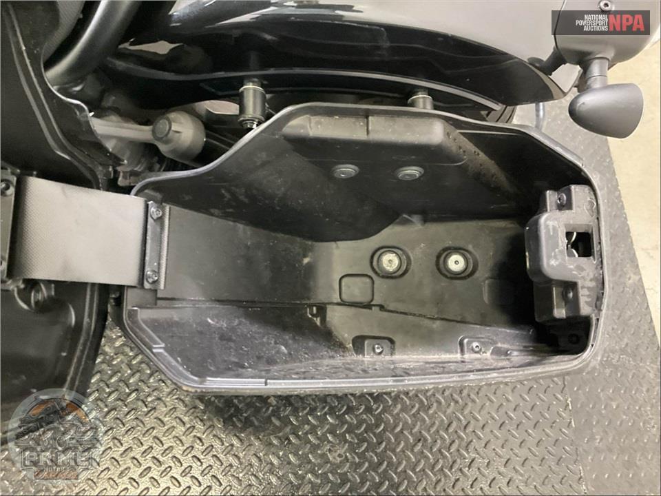2023 Honda CMX1100D2 REBEL 1100T DCT — фото 23