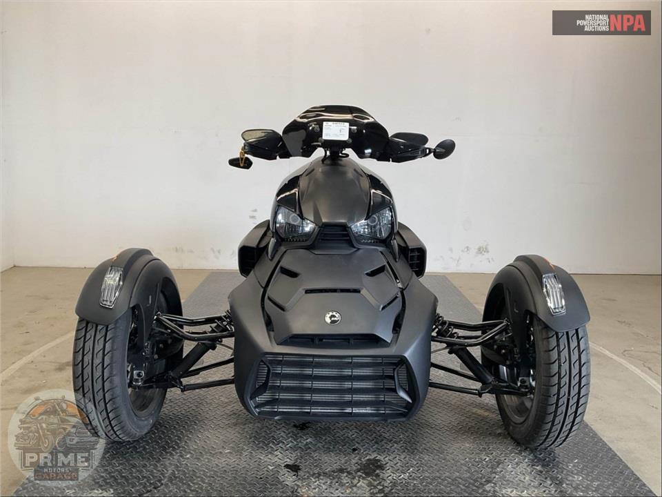 2023 Can-Am RYKER 900 ACE — фото 2