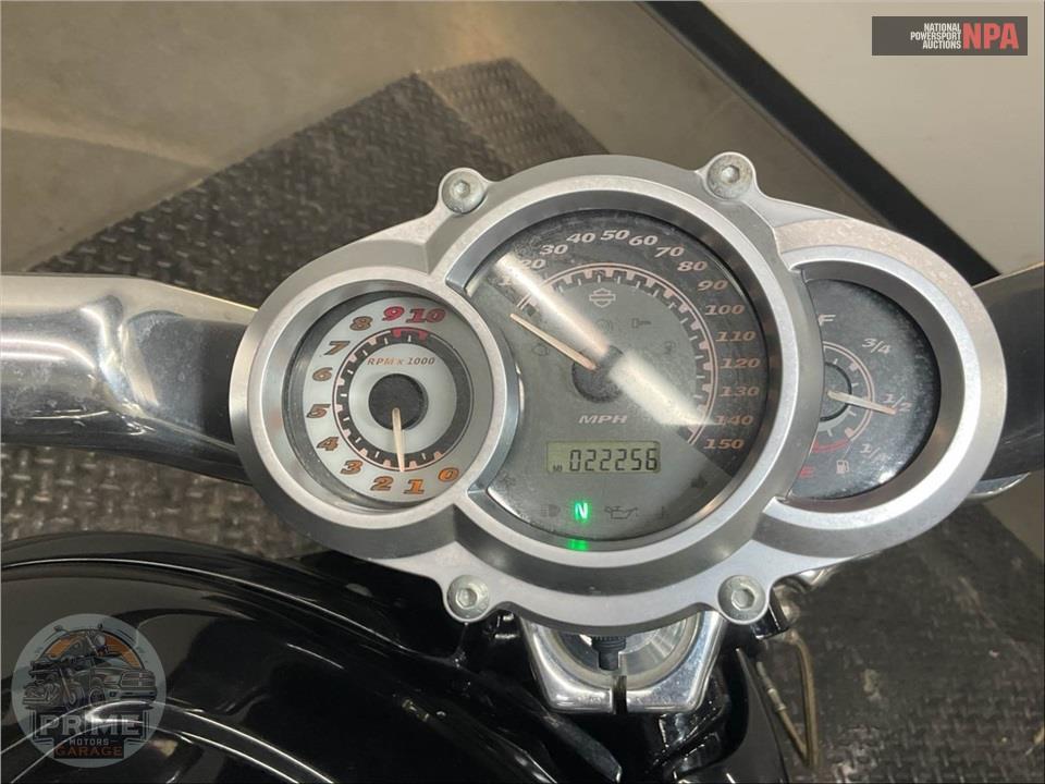 2011 Harley-Davidson VRSCF MUSCLE V-ROD — фото 5