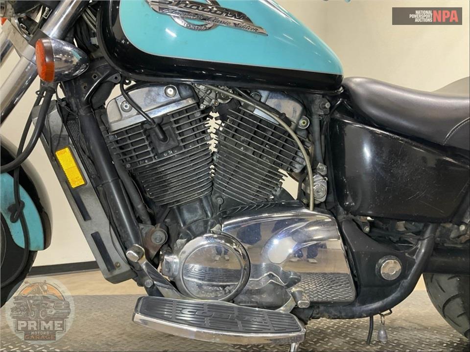 1996 Honda VT1100C2T SHADOW ACE — фото 7