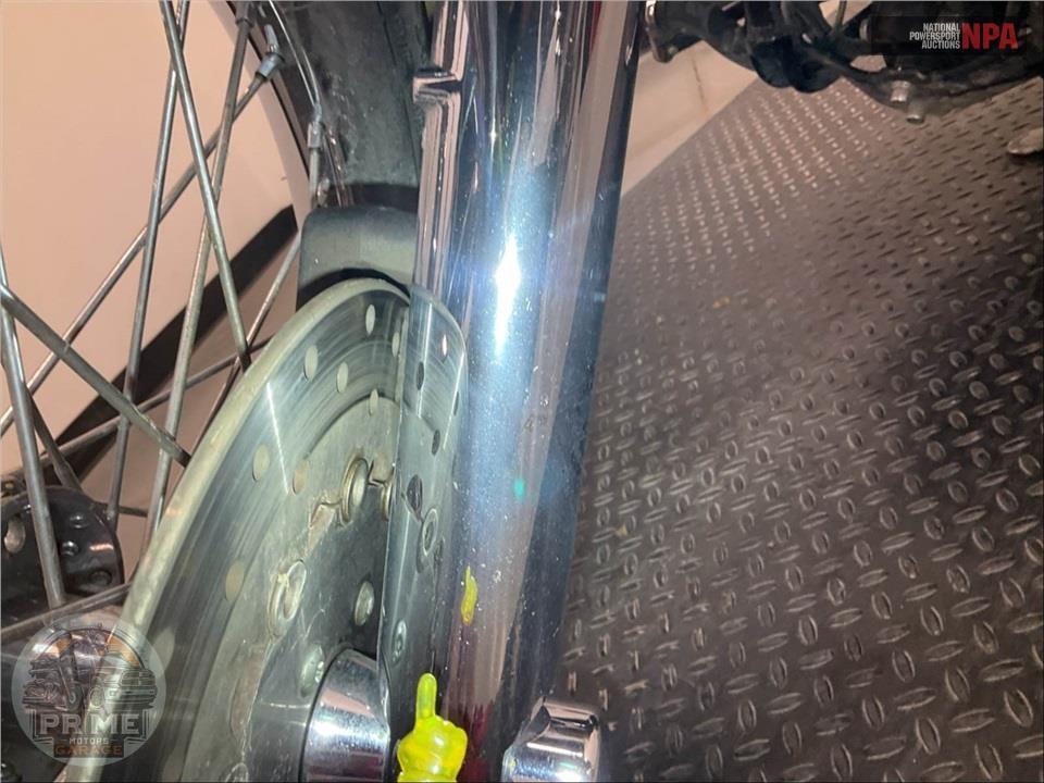 2007 Harley-Davidson FXDWG DYNA WIDE GLIDE — фото 34