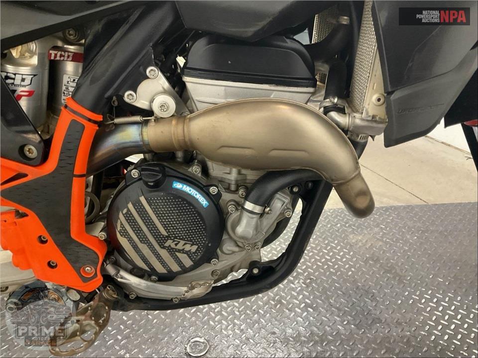 2024 Ktm 250 SX-F — фото 6