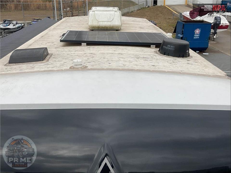 2023 Alliance Rv M-21T15 - VALOR FIFTH WHEEL SERIES — фото 33