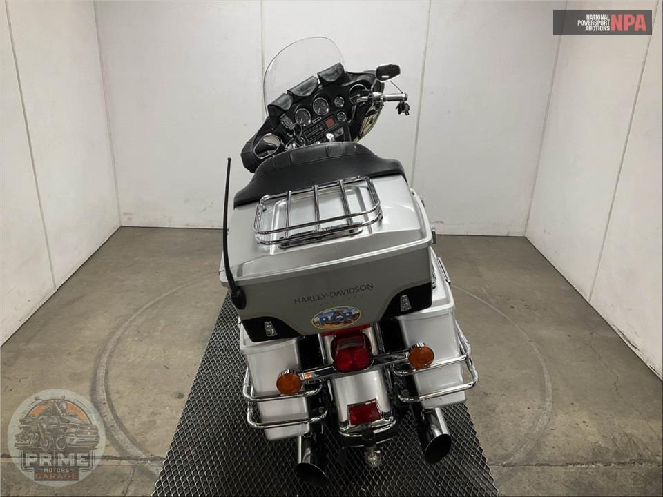 2003 Harley-Davidson FLHTCI ELECTRA GLIDE CLASSIC (Anniv) — фото 4
