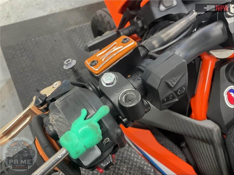 2023 Ktm 690 SMC R — фото 29
