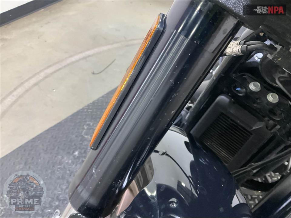 2021 Harley-Davidson FXLRS LOW RIDER S — фото 18