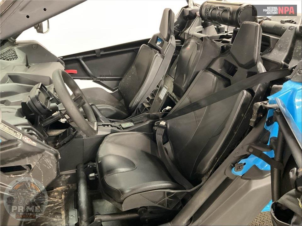 2023 Can-Am MAVERICK X3 DS TURBO 64 — фото 50