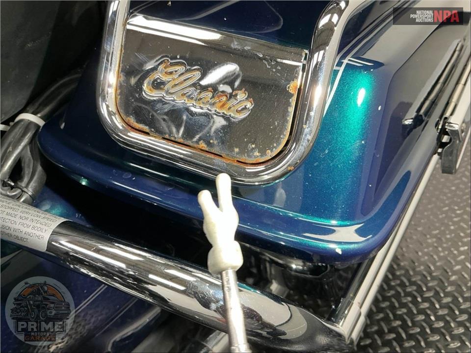 2002 Harley-Davidson FLHTCUI ULTRA CLASSIC ELECTRA GLIDE — фото 76