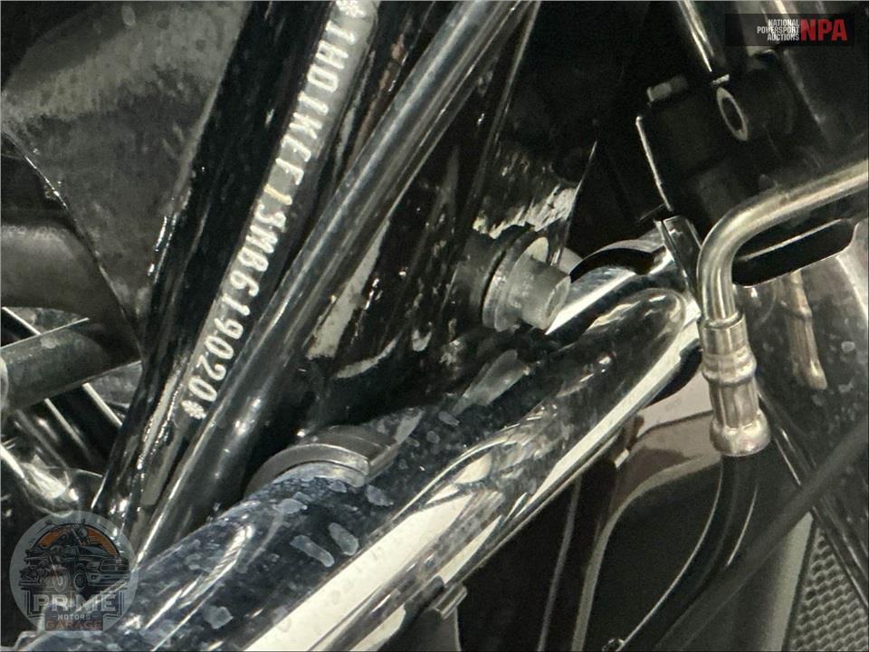 2021 Harley-Davidson FLHTK ULTRA LIMITED — фото 12