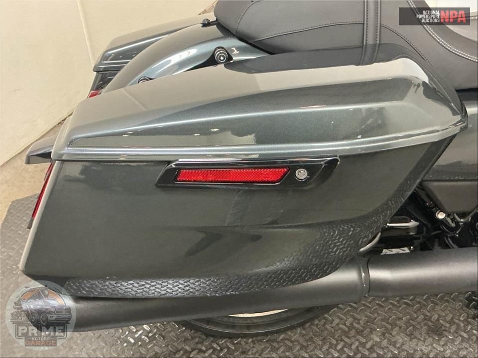 2025 Harley-Davidson FLTRX ROAD GLIDE — фото 21