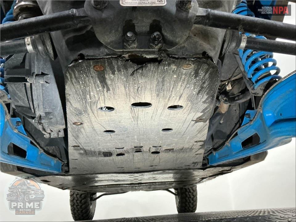 2022 Can-Am MAVERICK X3 MAX DS TURBO — фото 48