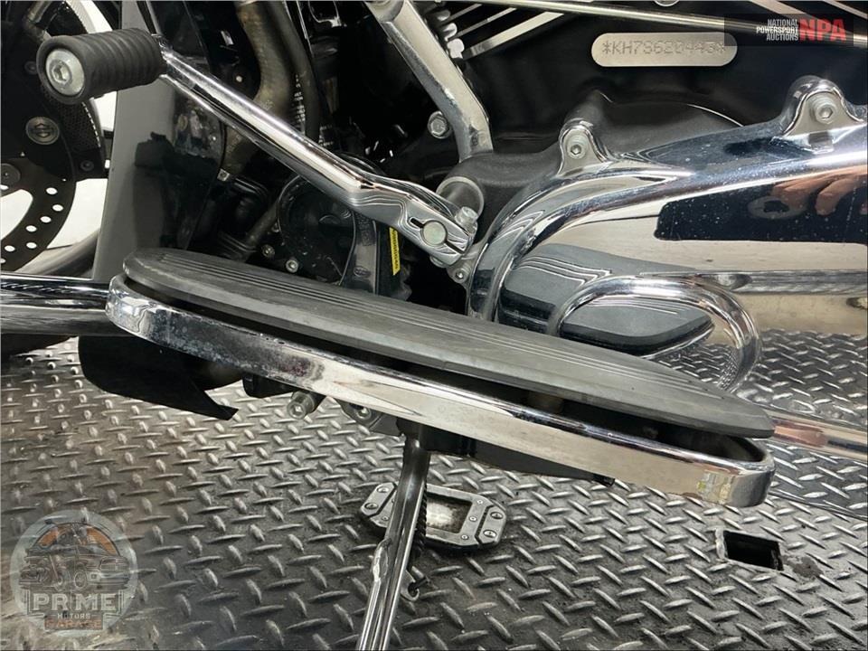 2025 Harley-Davidson FLTRX ROAD GLIDE — фото 26