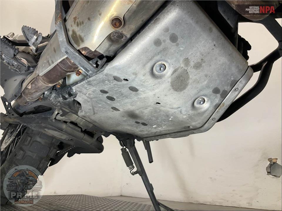2021 Honda CRF1100A AFRICA TWIN — фото 12