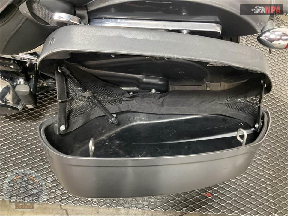 2021 Harley-Davidson FLSB SPORT GLIDE — фото 19