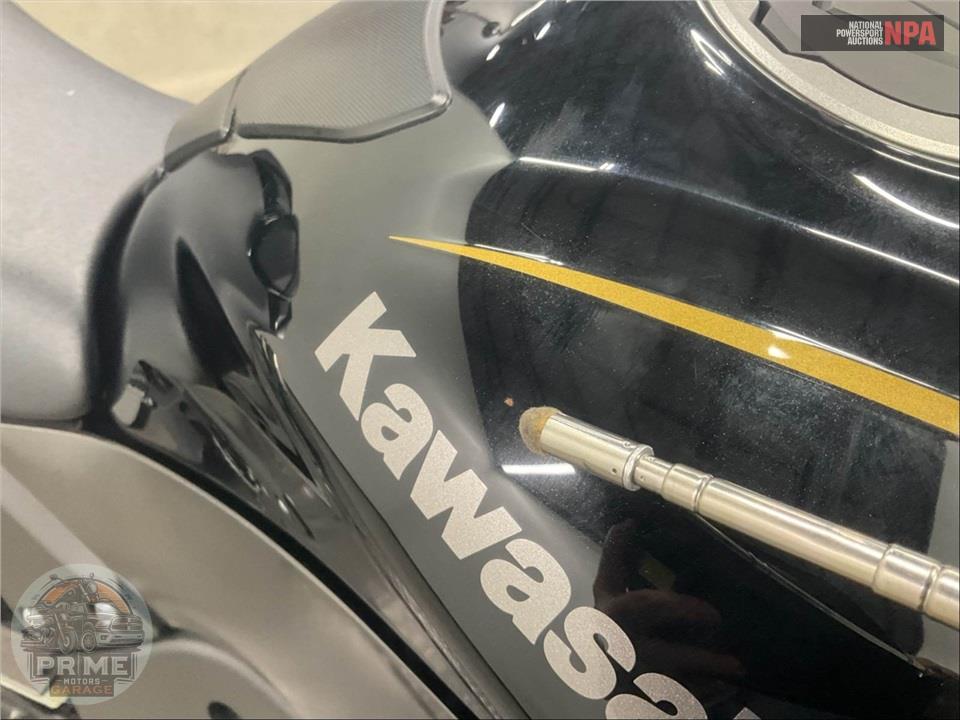 2023 Kawasaki ZX1002MPFAL NINJA ZX-10R — фото 16