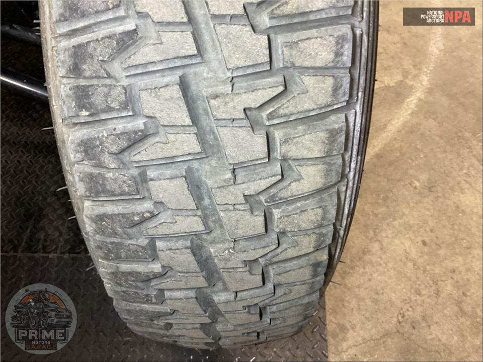 2021 Polaris RANGER CREW XP 1000 NORTHSTAR ULTIMATE CAMOUFLAGE — фото 20