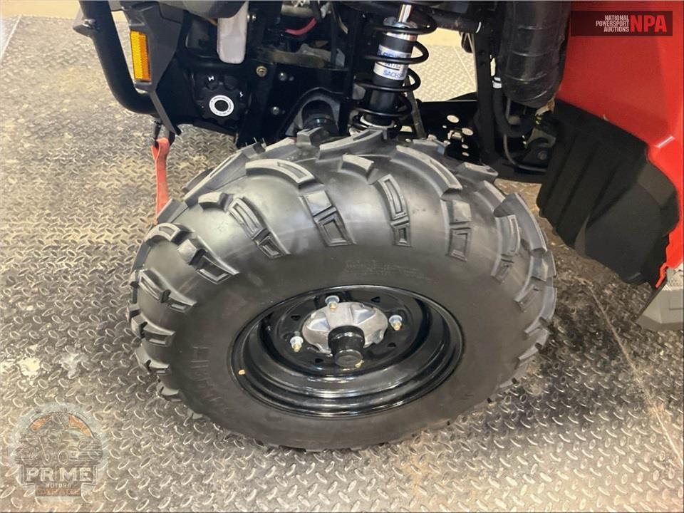 2024 Polaris SPORTSMAN 570 EPS — фото 22