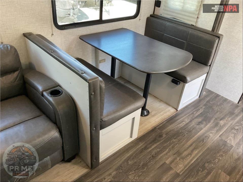 2021 Keystone Rv M-2730 BH BULLET CROSSFIRE SERIES — фото 10