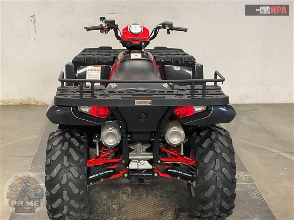 2005 Polaris SPORTSMAN 800 EFI — фото 4