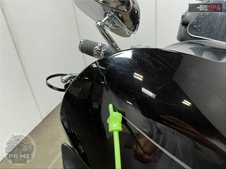 2021 Harley-Davidson FLHTKSE CVO LIMITED — фото 16