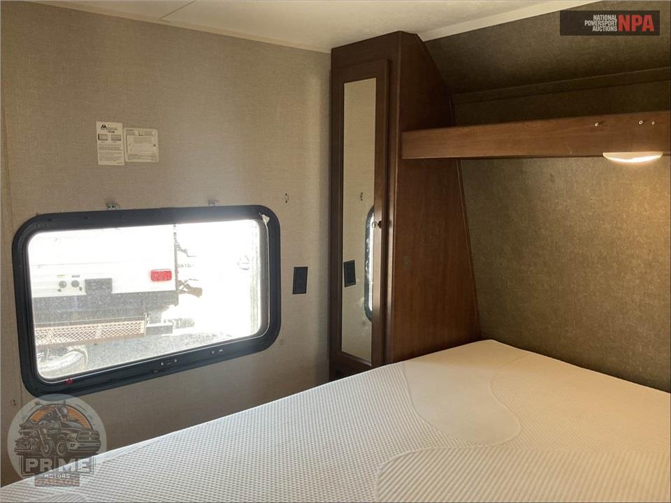 2017 Keystone Rv M-272 LHS - HIDEOUT LHS SERIES — фото 12