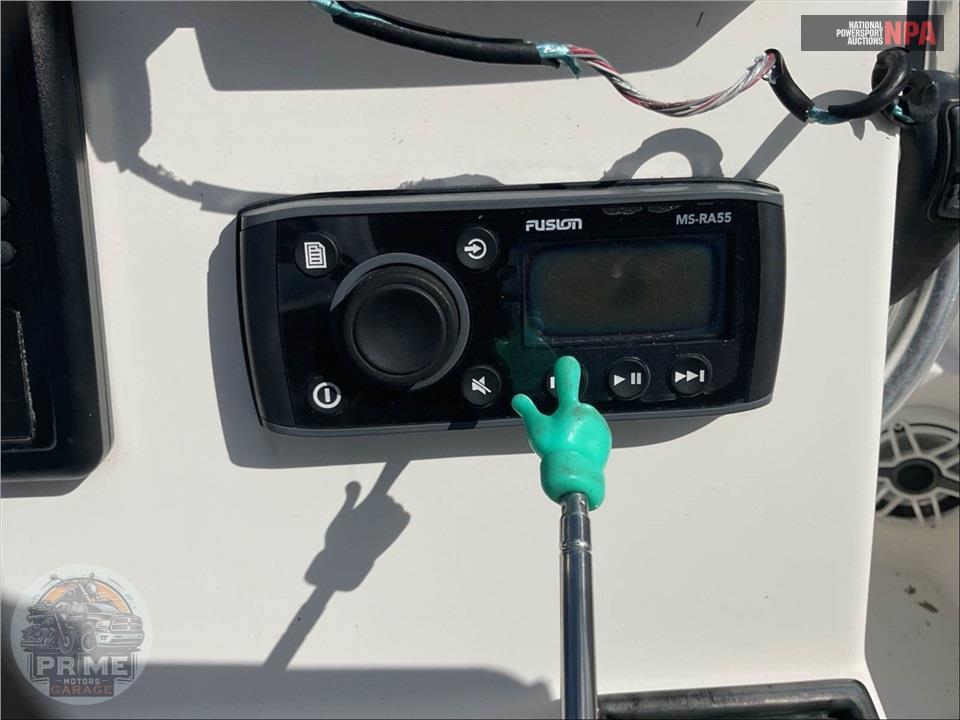 2015 Pathfinder Boat Co. 2300 HPS/CC(*) L=24/ E=1-250HP YAMAHA OB — фото 32