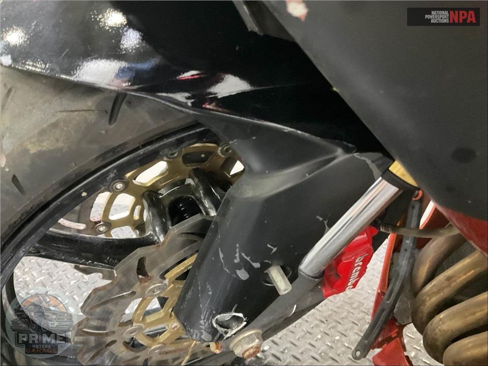 2013 Suzuki GSX-R750L3 — фото 20