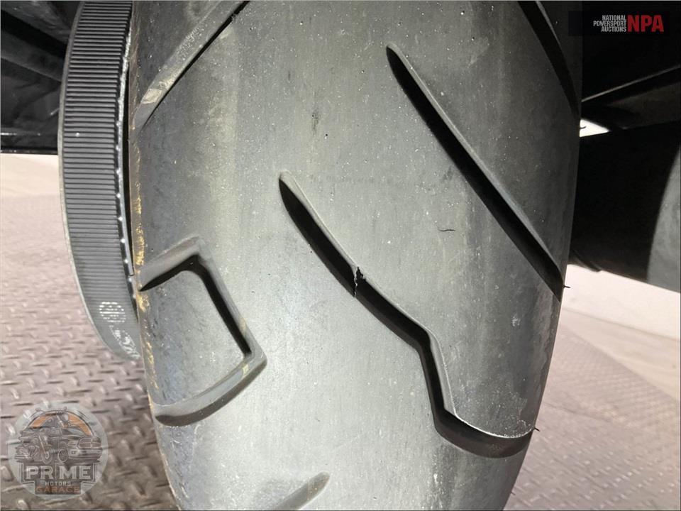2015 Yamaha XVS13CTFF V STAR 1300 DELUXE (RAVEN) — фото 26
