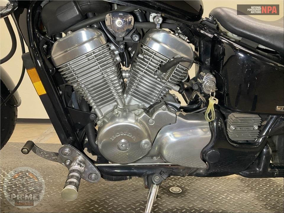 2007 Honda VT600C7 SHADOW VLX — фото 7