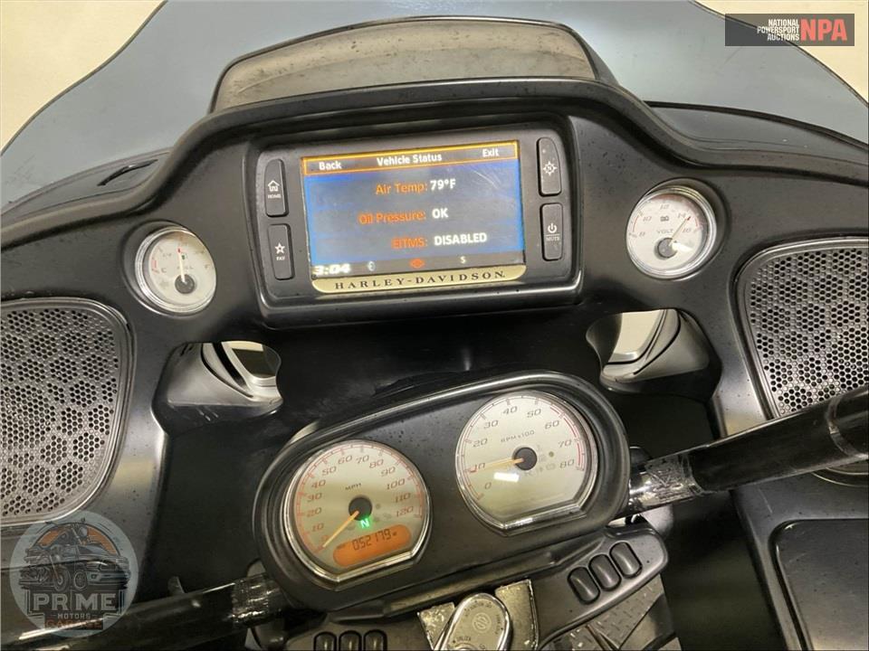 2018 Harley-Davidson FLTRX ROAD GLIDE — фото 5