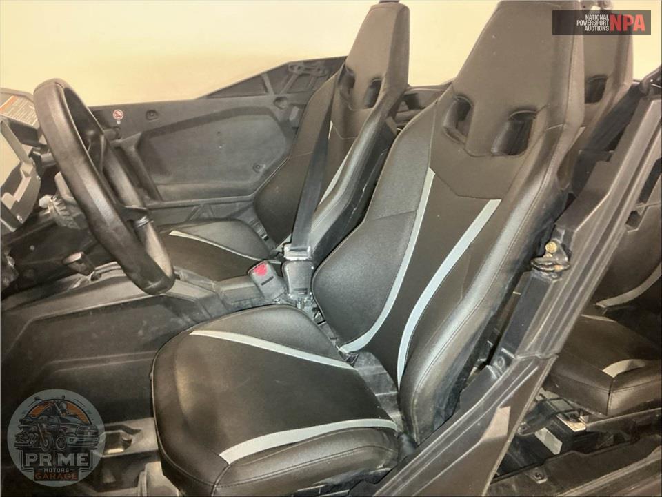 2025 Can-Am COMMANDER MAX XT 1000R — фото 33