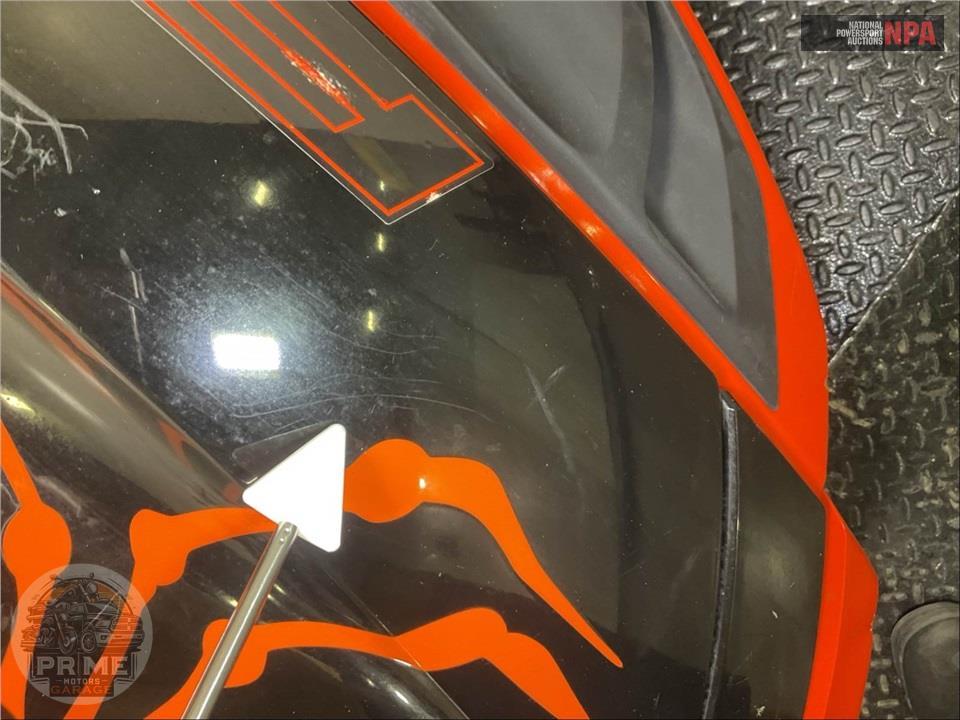 2012 Can-Am SPYDER RS-S SE5 — фото 19