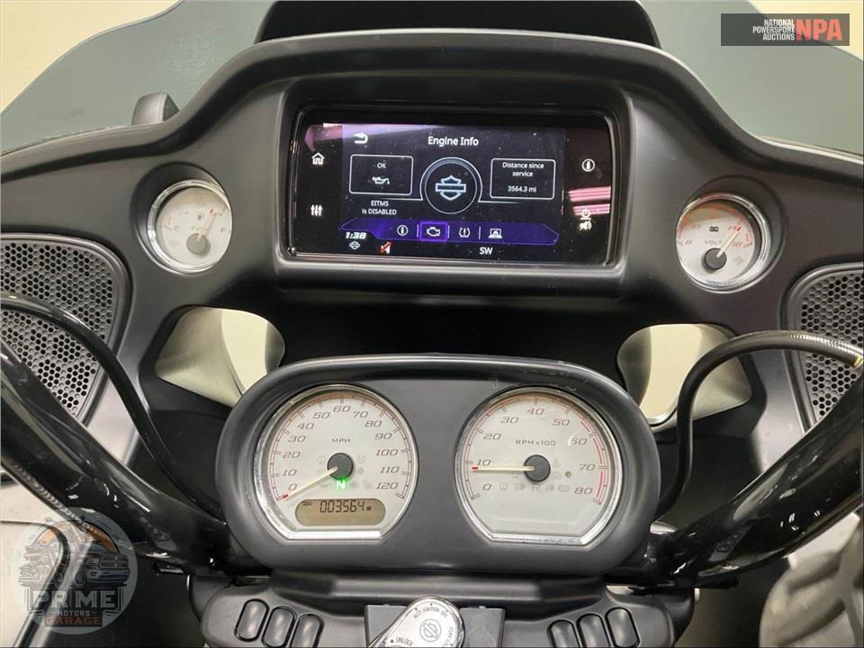 2023 Harley-Davidson FLTRX ROAD GLIDE — фото 5