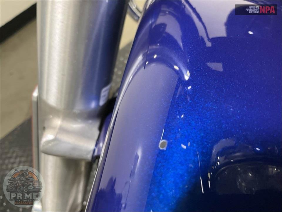 2017 Harley-Davidson FLHXS STREET GLIDE SPECIAL — фото 16