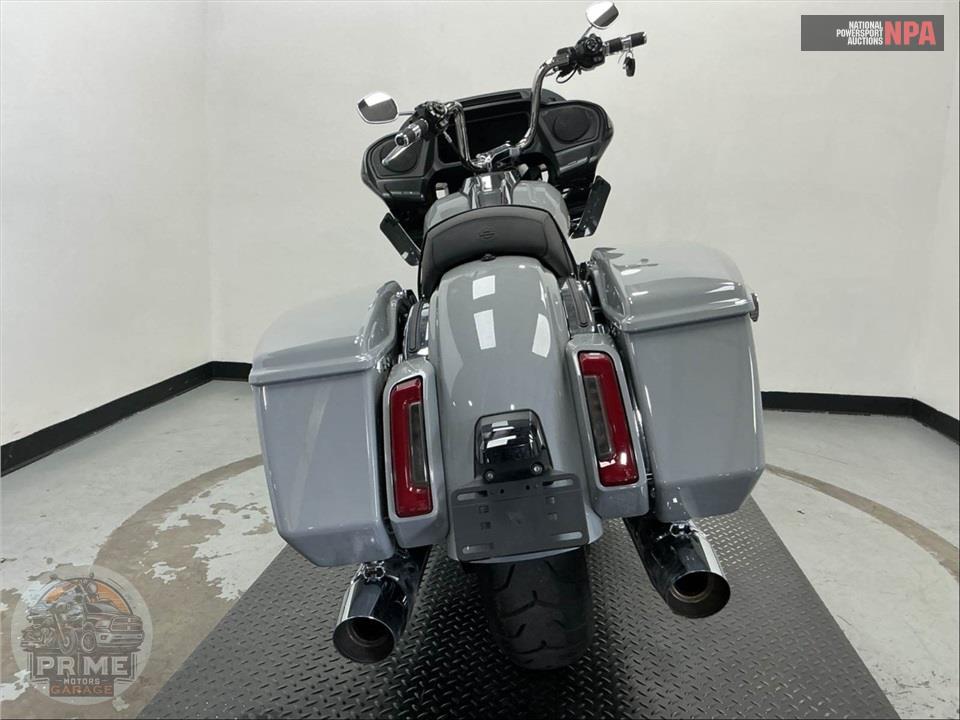 2024 Harley-Davidson FLTRX ROAD GLIDE — фото 4