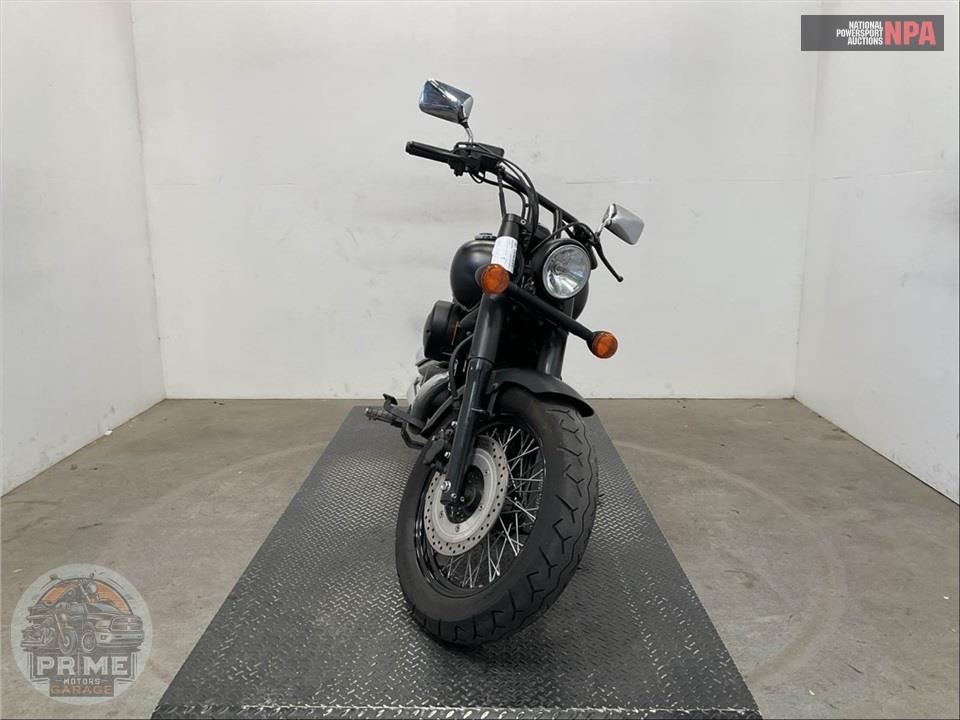 2017 Honda VT750C2B SHADOW PHANTOM — фото 2