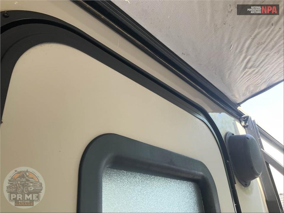 2016 Keystone Rv M-26 RBPR - BULLET PREMIER SERIES — фото 30