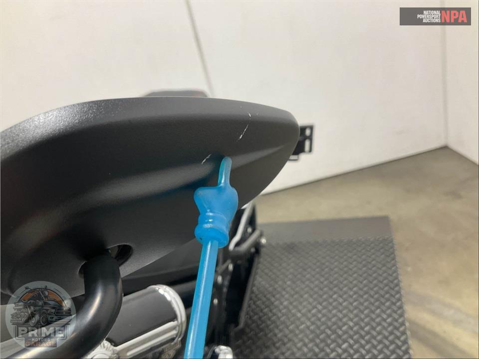 2018 Harley-Davidson FXBR BREAKOUT — фото 21