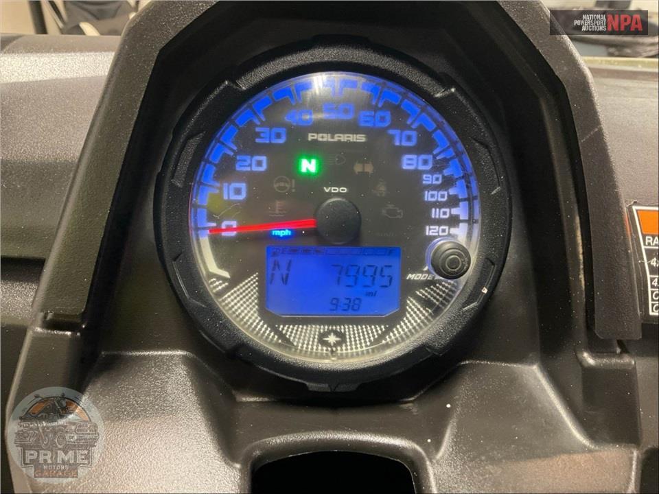 2019 Polaris RANGER CREW XP 900 — фото 5