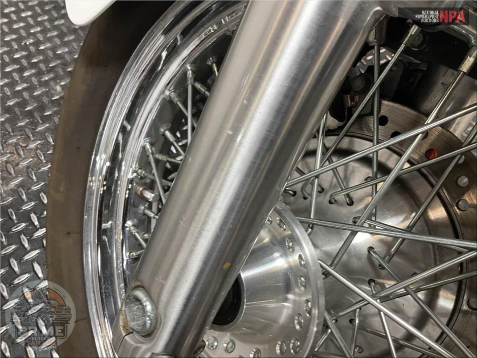 2006 Honda VT750C6 SHADOW AERO — фото 18