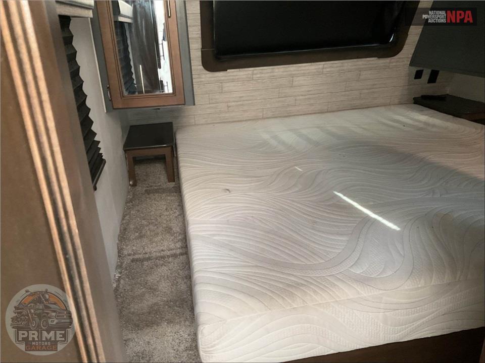 2021 Keystone Rv M-34 TSB COUGAR SERIES — фото 13