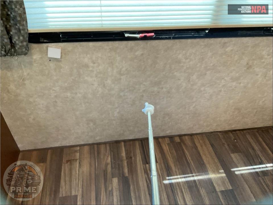 2016 Highland Ridge Rv M-272RLS - LIGHT SERIES — фото 21