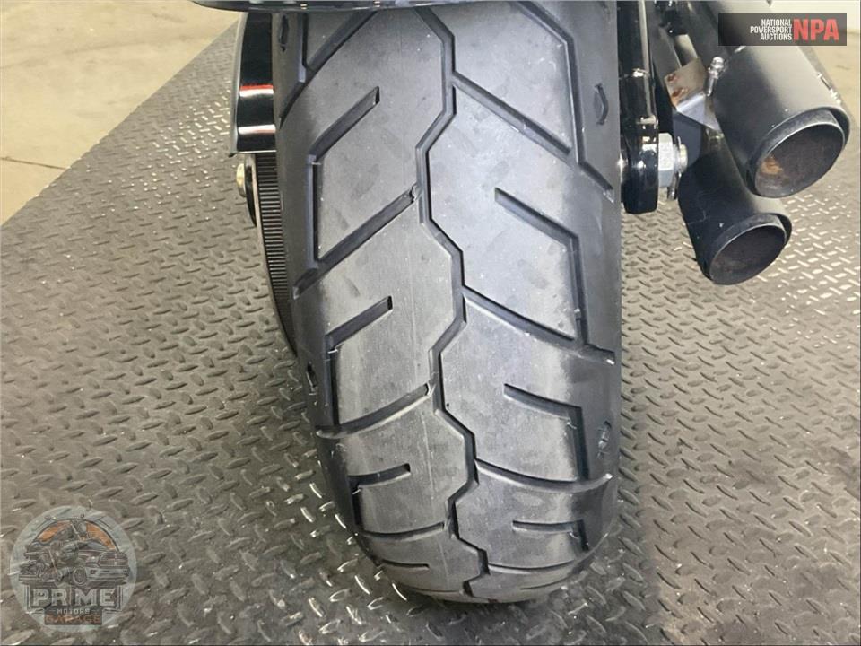 2020 Harley-Davidson FXLRS LOW RIDER S — фото 18