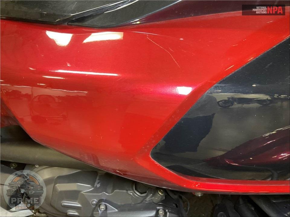 2018 Can-Am SPYDER F3-T SE6 — фото 19
