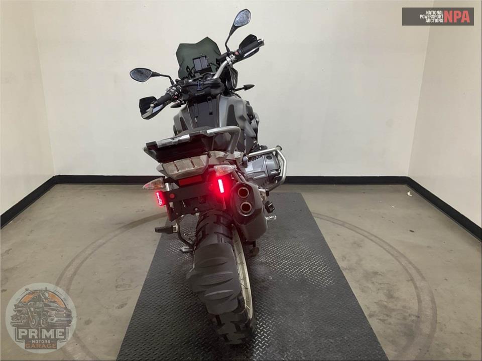 2013 Bmw R1200GS — фото 4